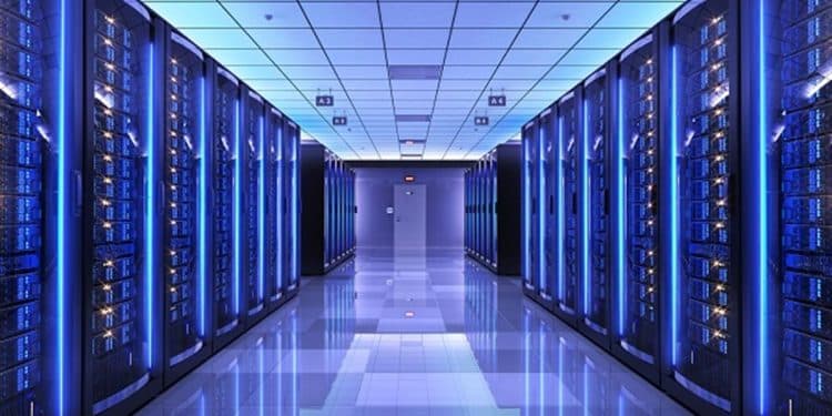 serveur NAS