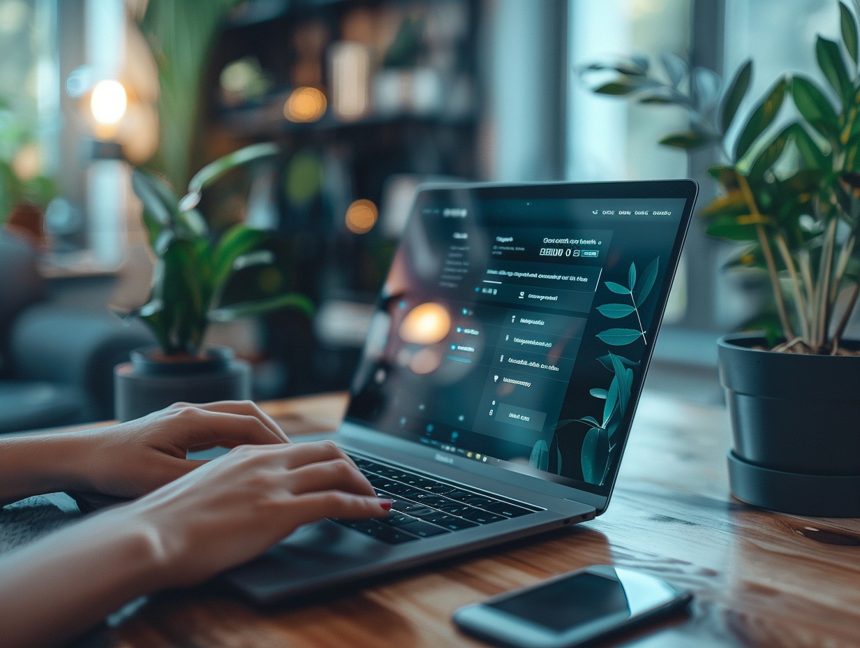 connexion internet