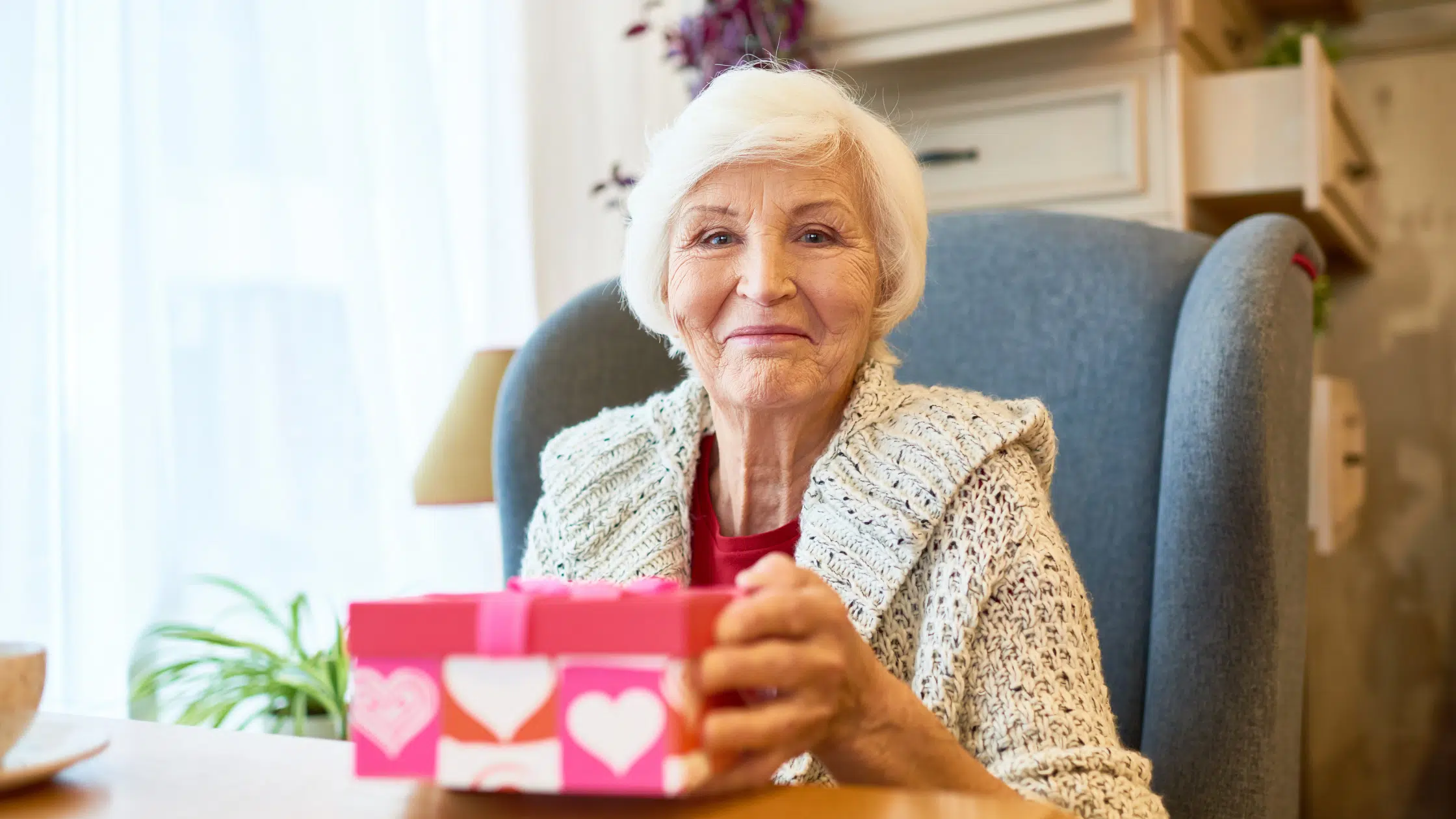 meilleures idées cadeaux pour les femmes de tous âges