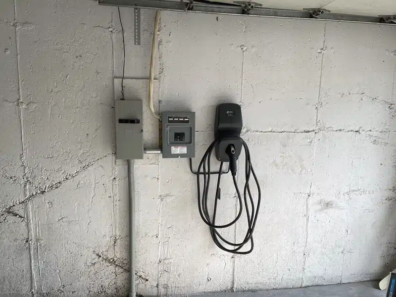 Comment bien installer une borne multiservices