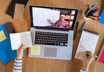 Comment choisir la bonne formation en e-learning