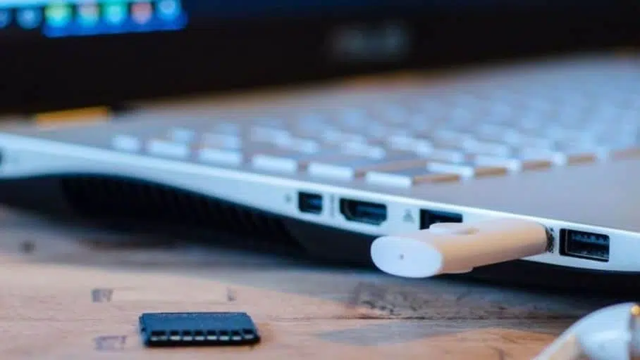 Dongle USB qu'est-ce que c'est