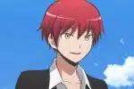 Karma Akabane