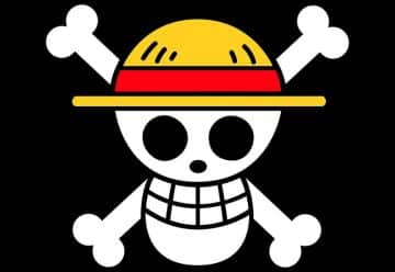 La signification cachée du logo de One Piece