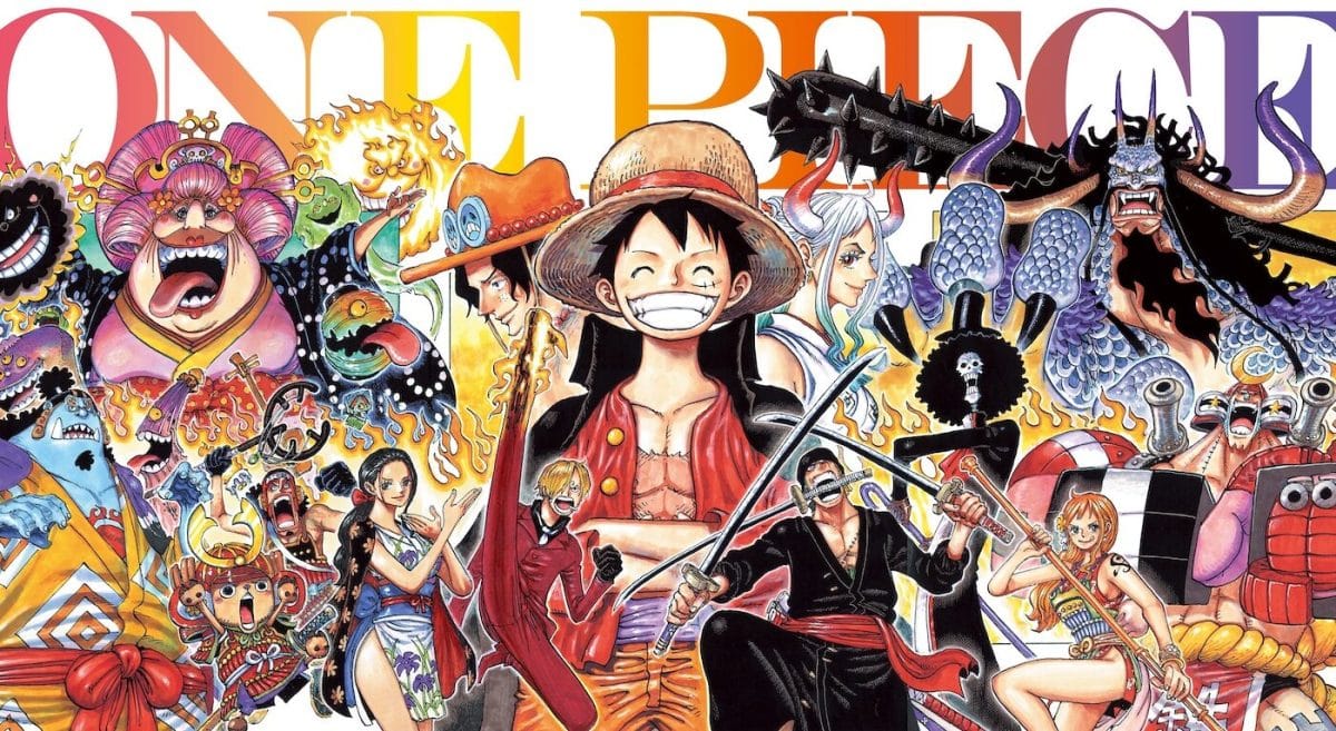 La signification cachée du logo de One Piece