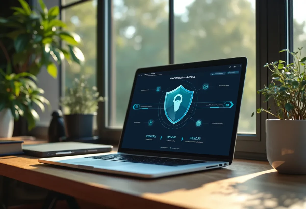 Pourquoi il est important de télécharger un antivirus fiable dès maintenant