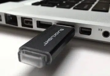 Un Dongle USB qu'est-ce que c'est