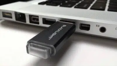 Un Dongle USB qu'est-ce que c'est