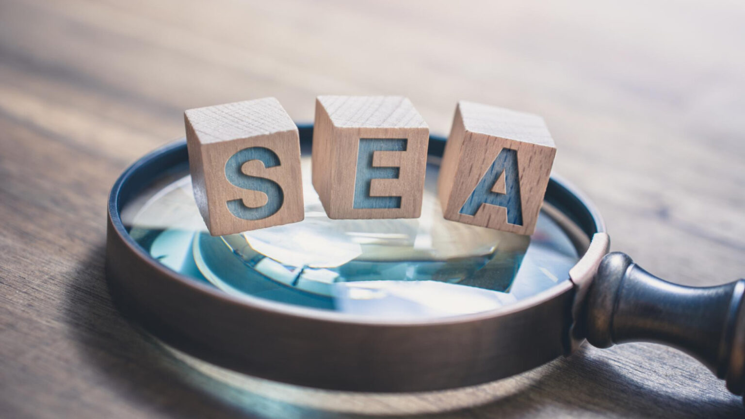 Agence SEA : optimiser vos campagnes publicitaires pour un meilleur ROI