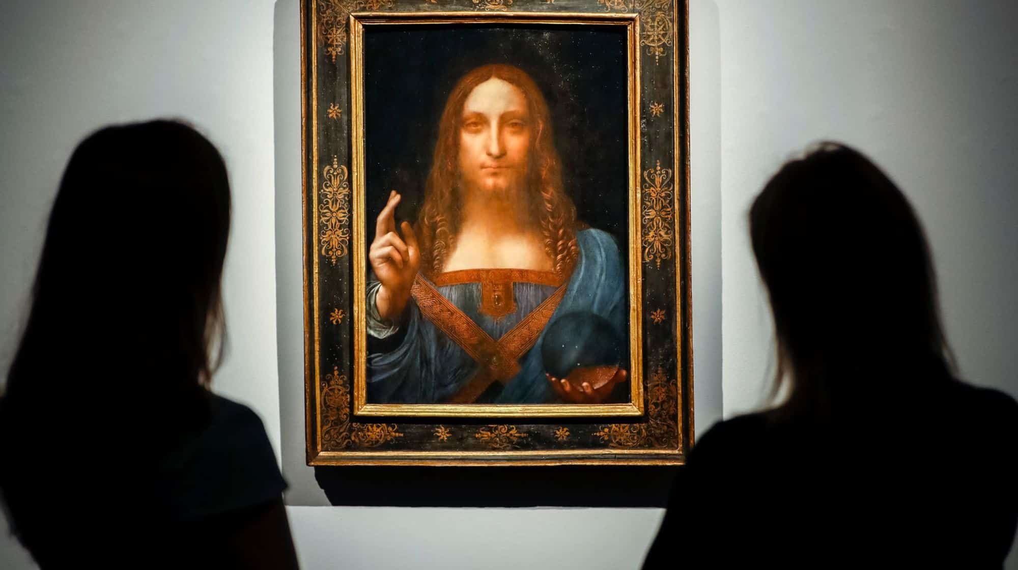 tableau le plus rare au monde