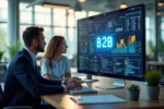 base de données b2b