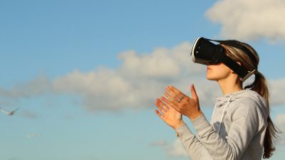 Choisissez un logiciel performant pour la réalité virtuelle