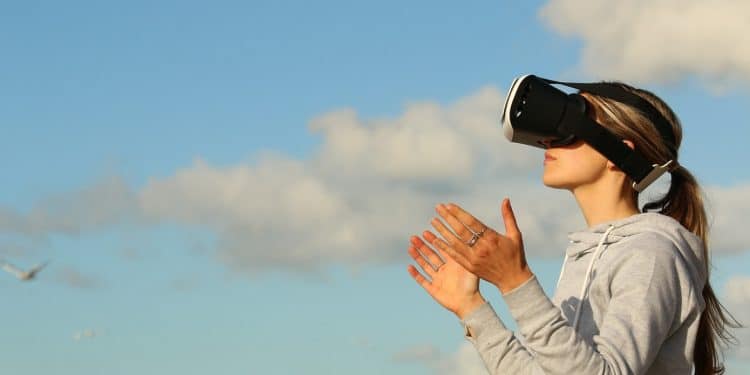 Choisissez un logiciel performant pour la réalité virtuelle
