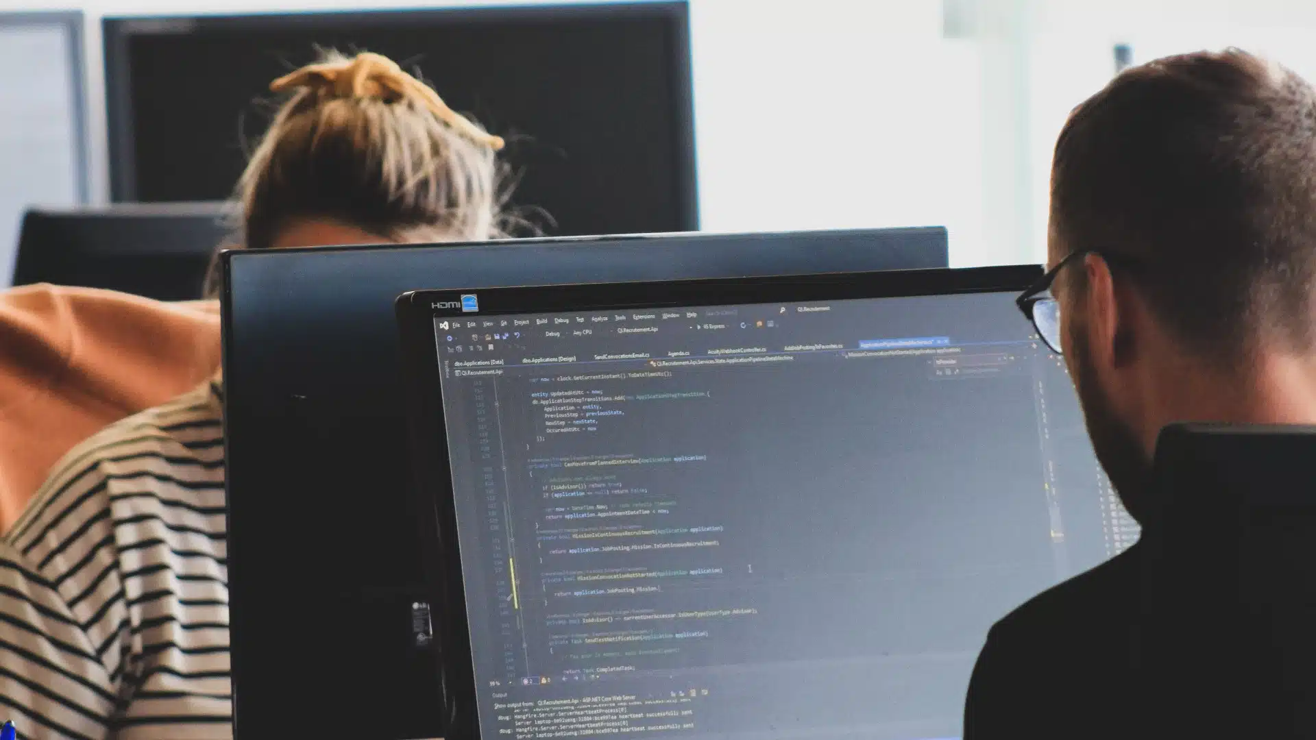 Comment bien réussir votre projet informatique ?