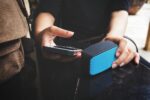 enceintes Bluetooth