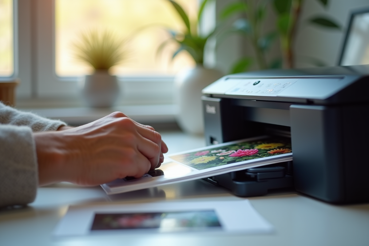impression documents