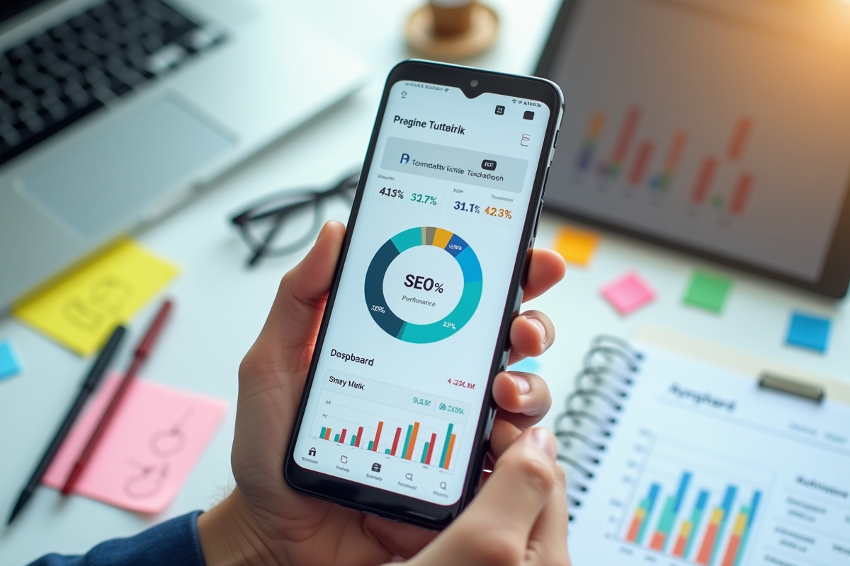 analyse seo