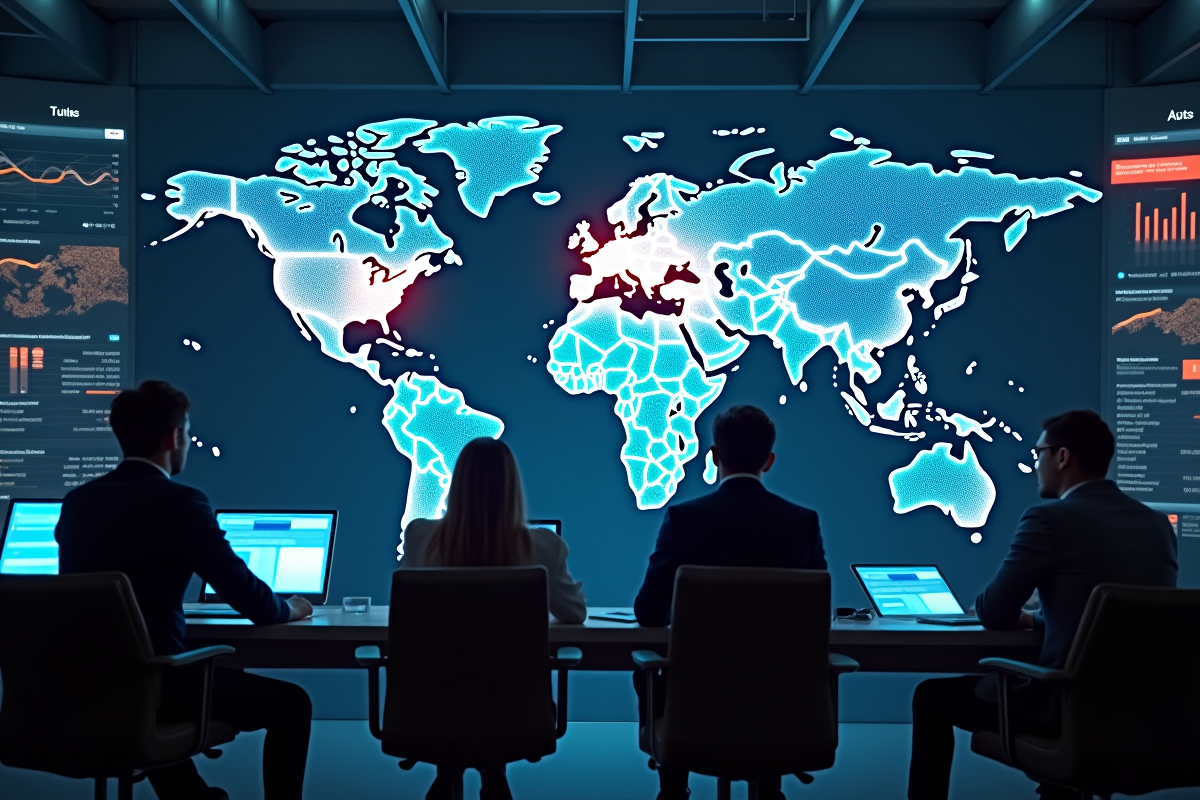 cyber sécurité
