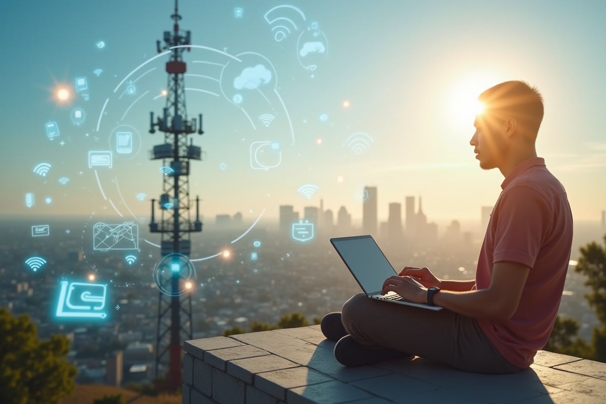 edge computing