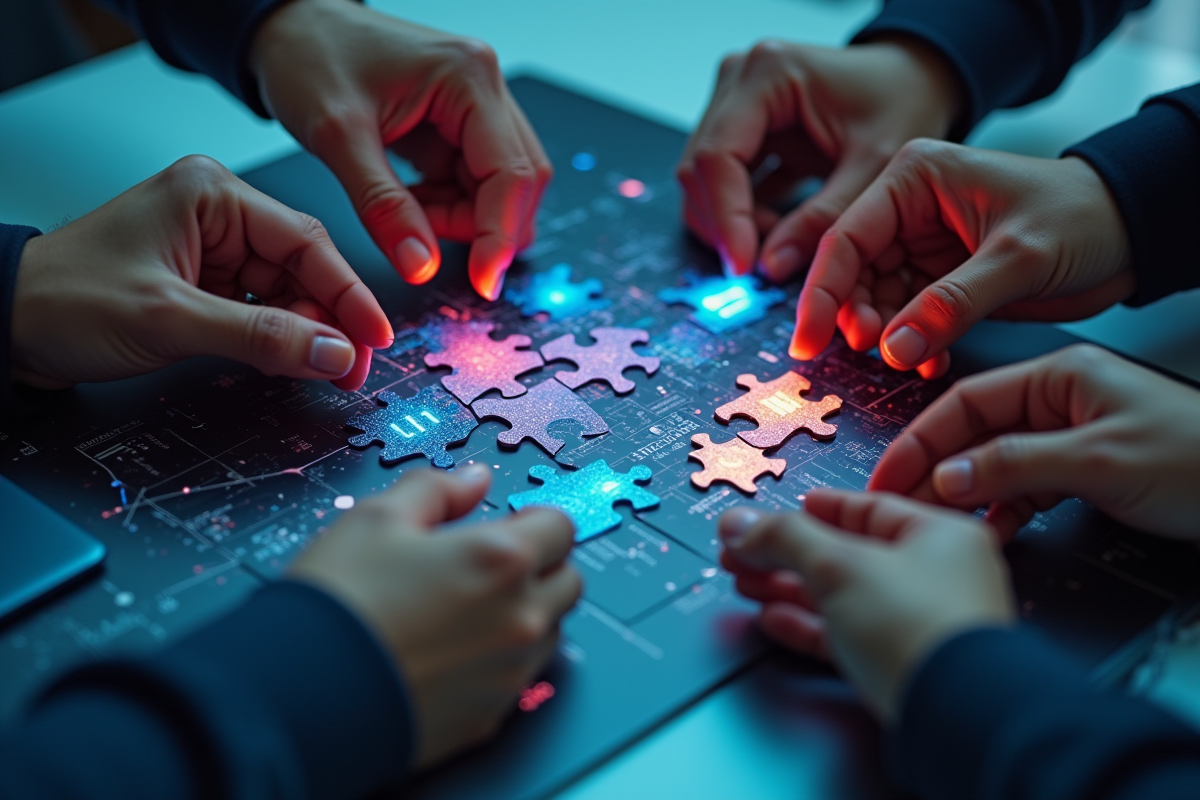 cybersécurité environnement