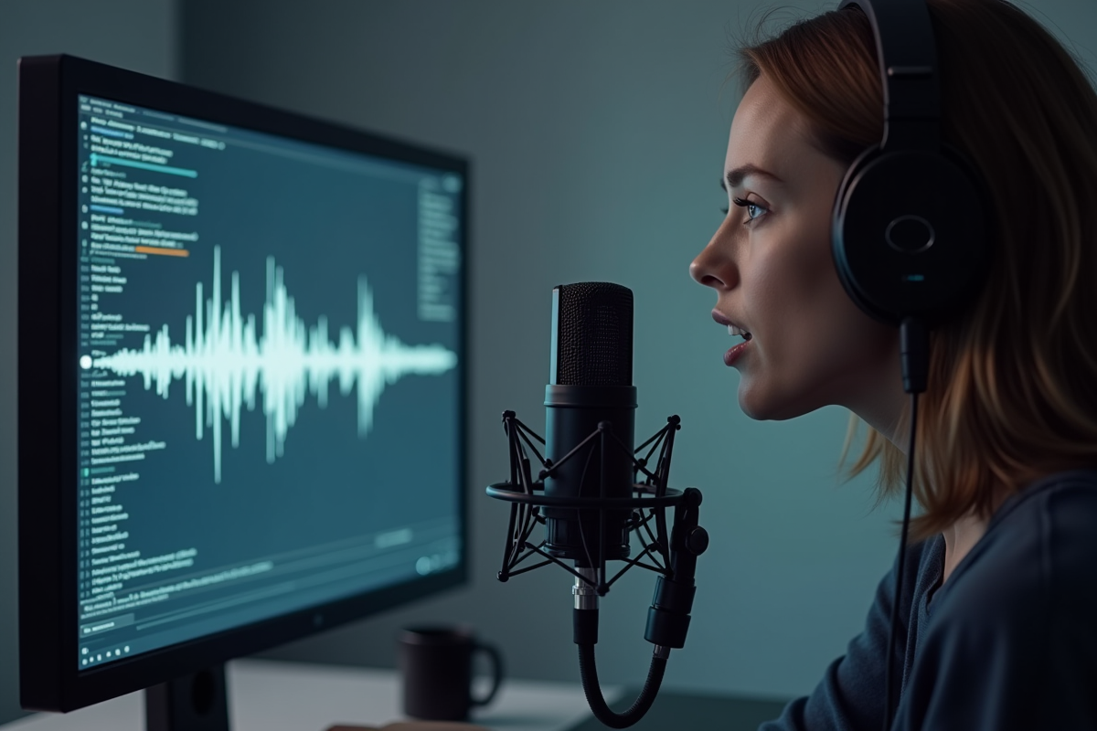outil transcription