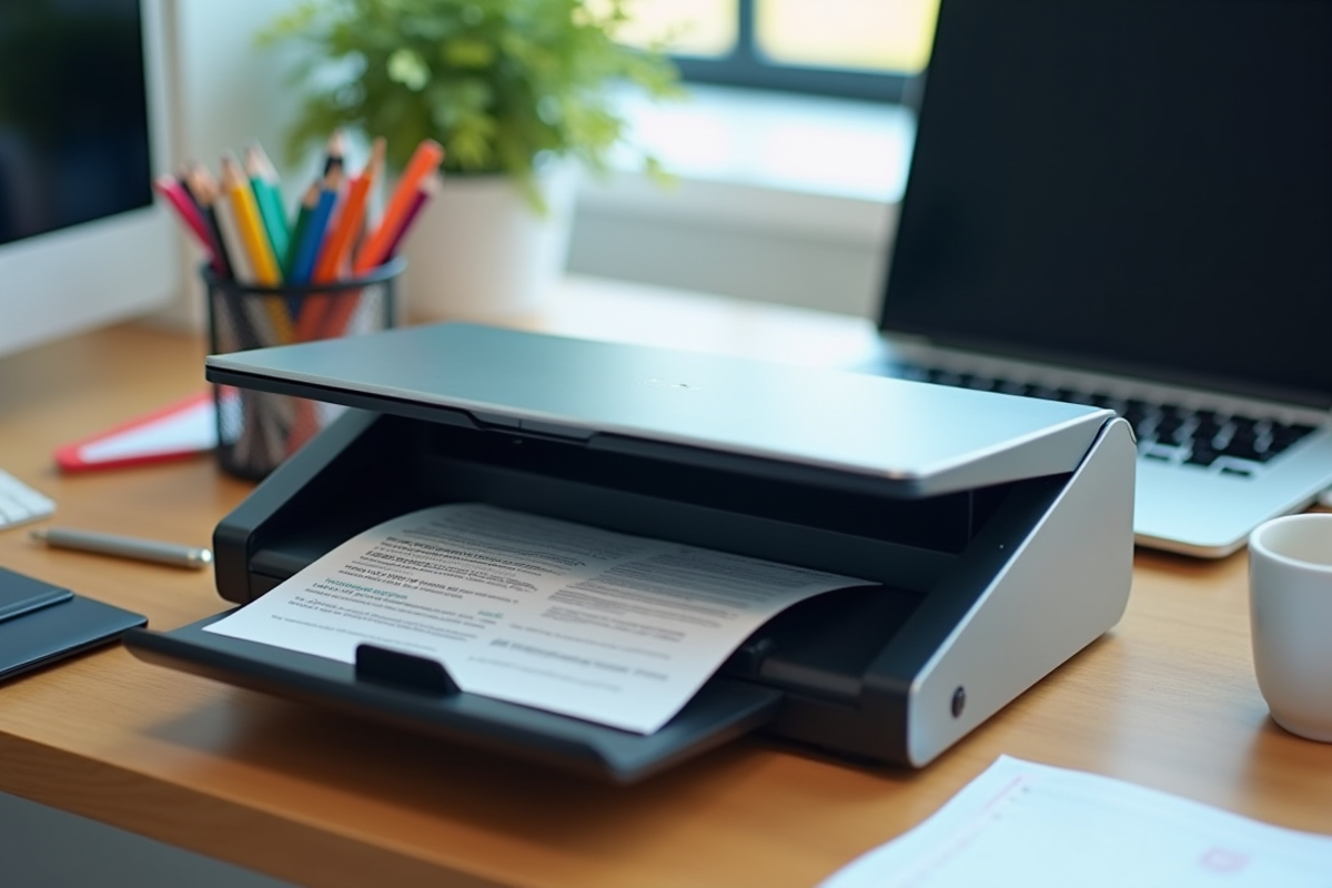 scanner documents