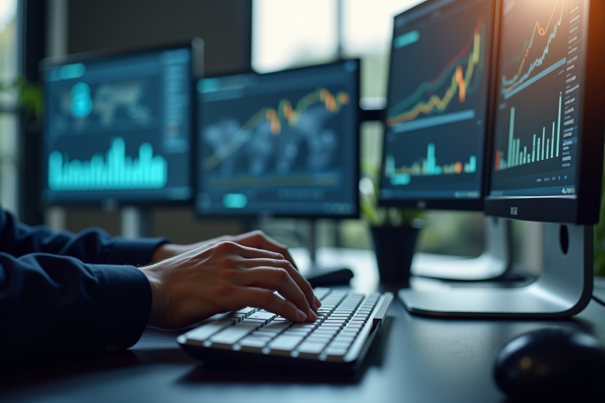 logiciel entreprise