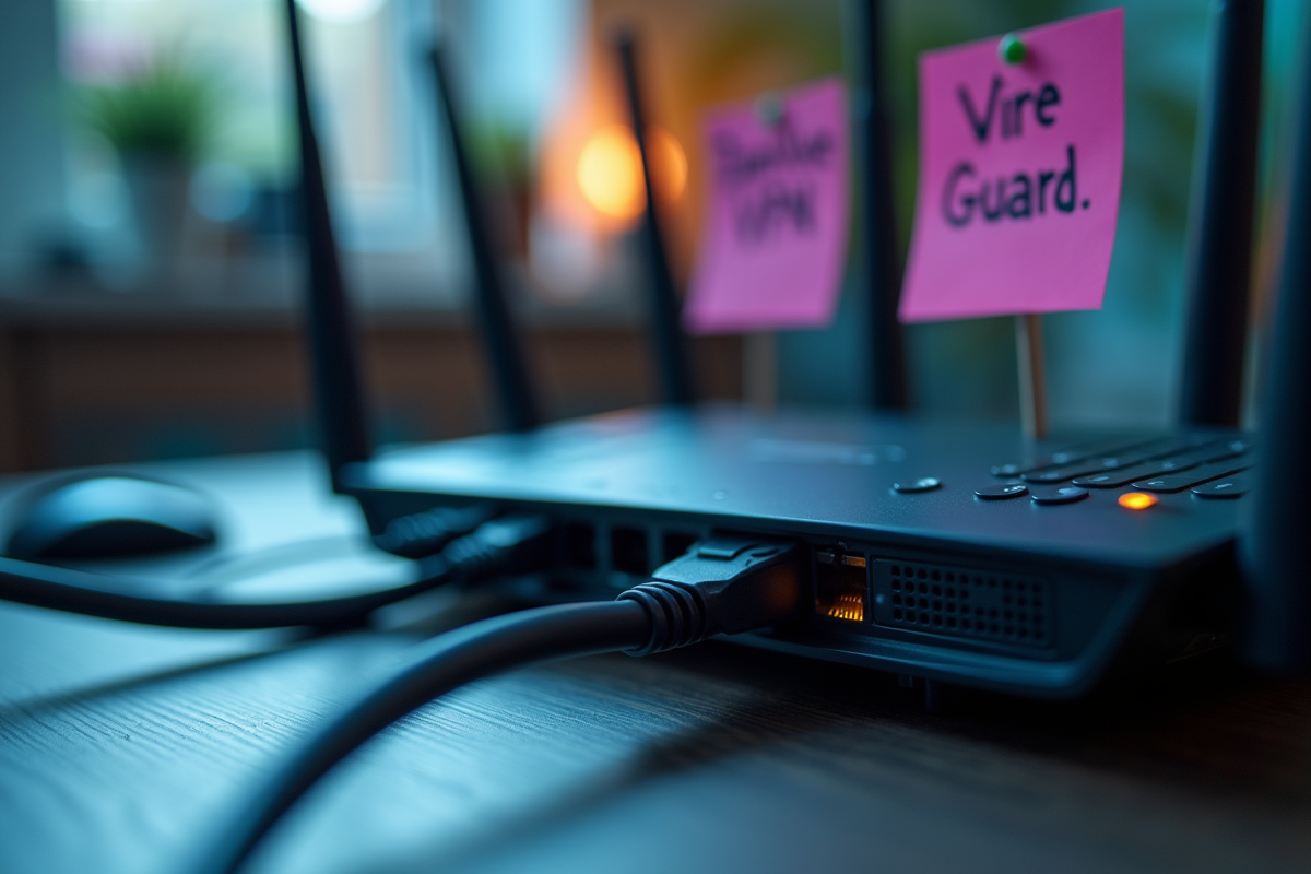 vpn sécurité