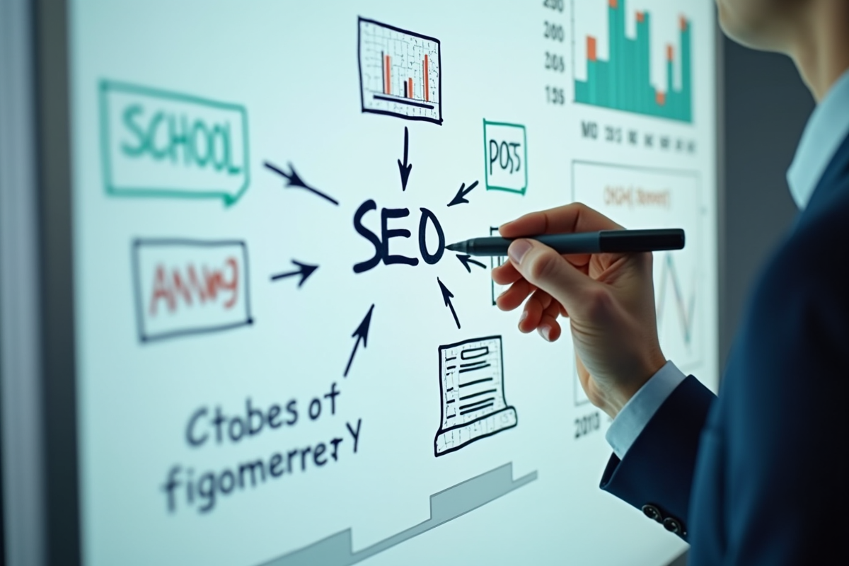 référencement seo
