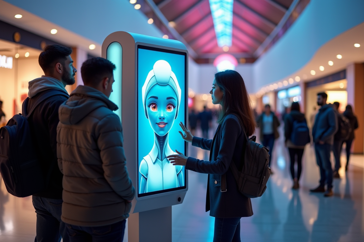 chatbot service