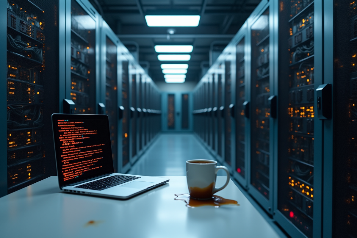 gestion informatique