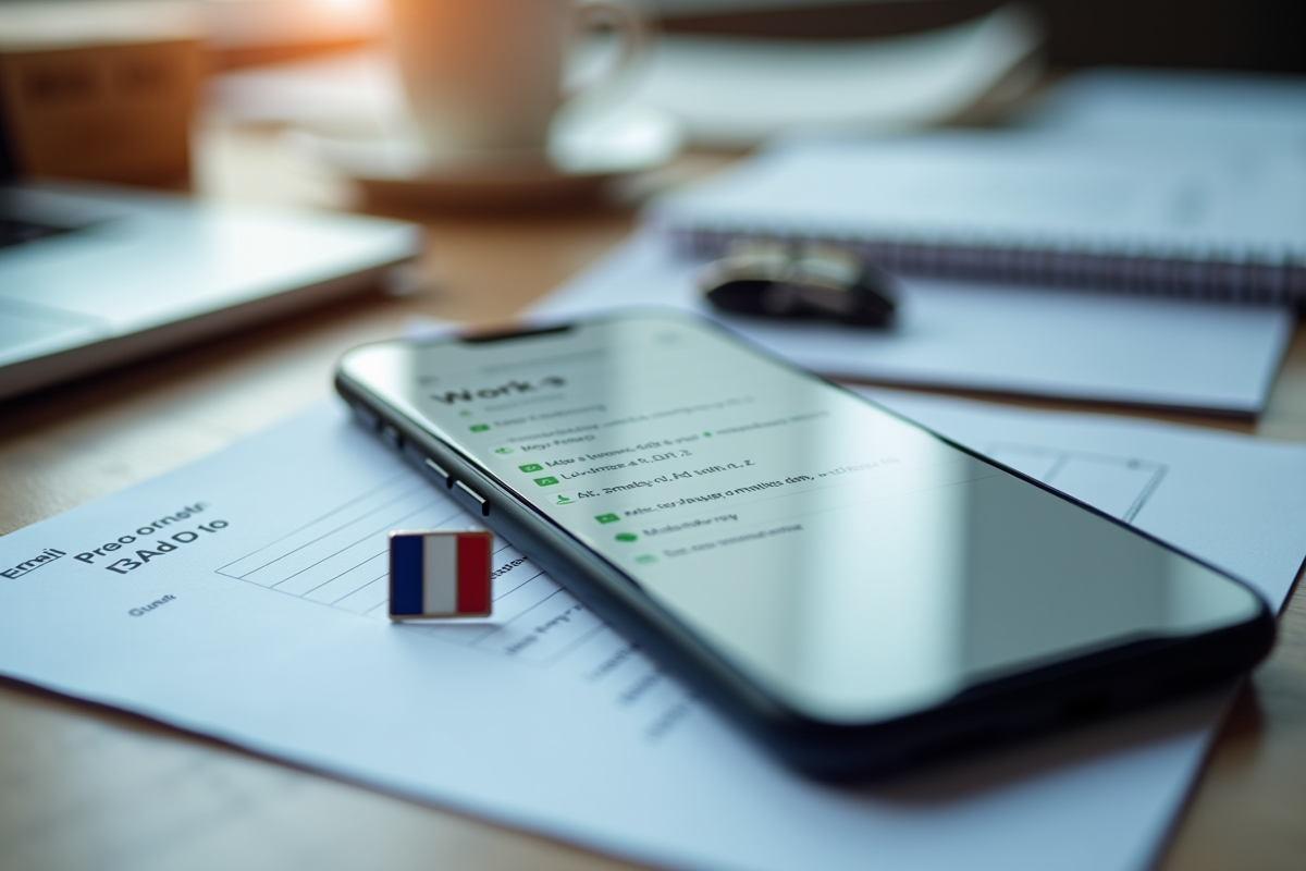 email professionnel