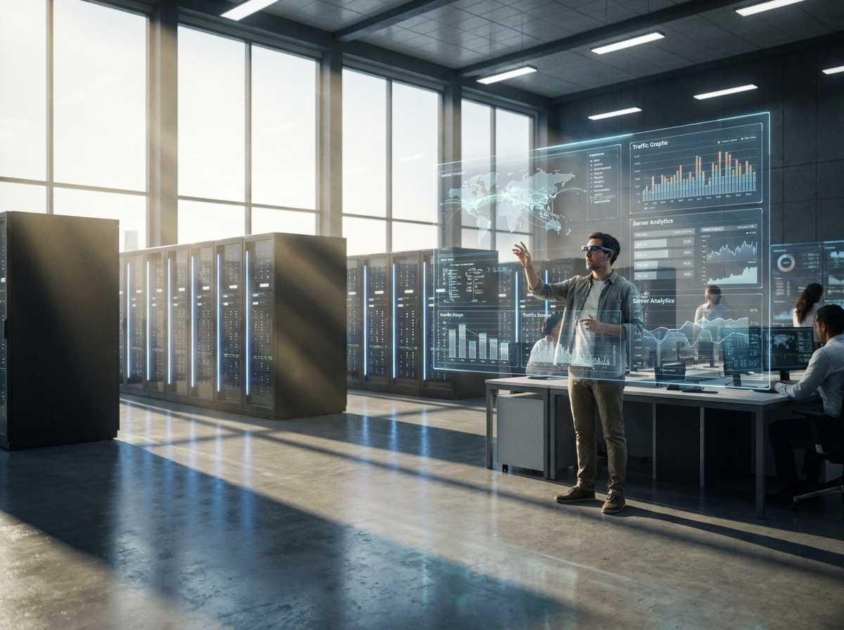 gestion intelligente it