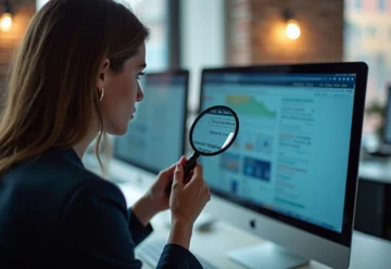 intention recherche entreprise