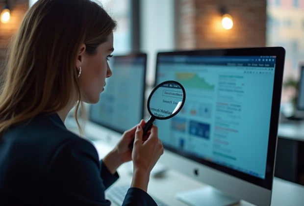 intention recherche entreprise