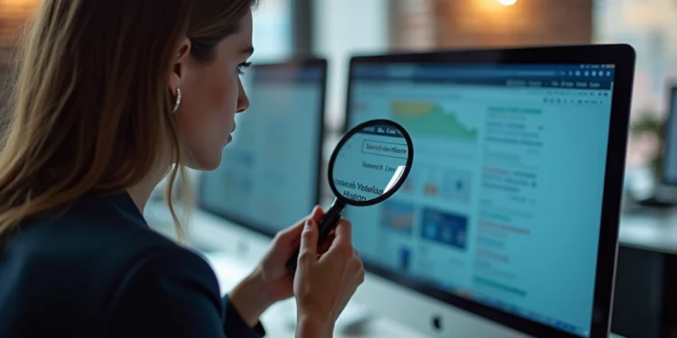 intention recherche entreprise