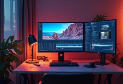 kling ai video ia