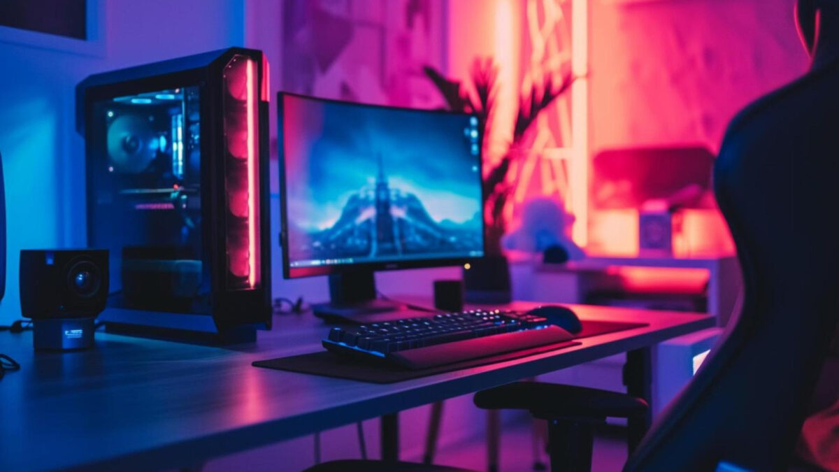 Les bénéfices de la personnalisation d'un PC : performance et esthétique
