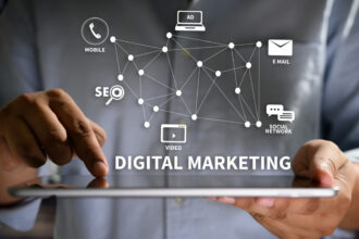 Marketing digital : pourquoi un expert est crucial pour votre croissance en ligne