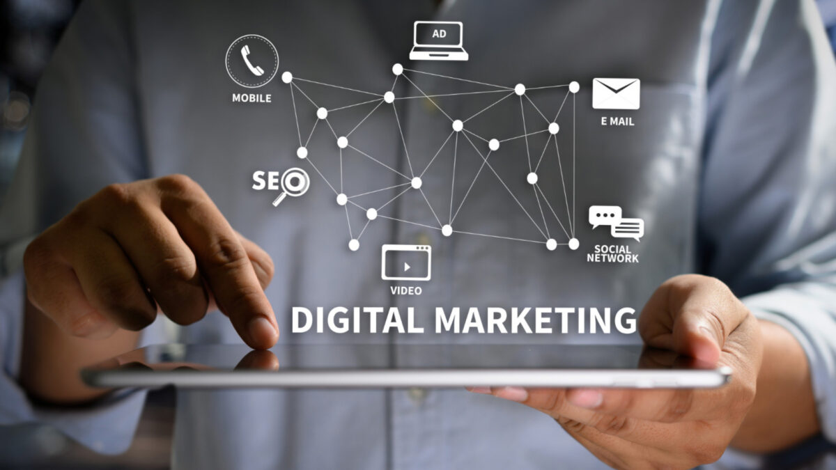 Marketing digital : pourquoi un expert est crucial pour votre croissance en ligne