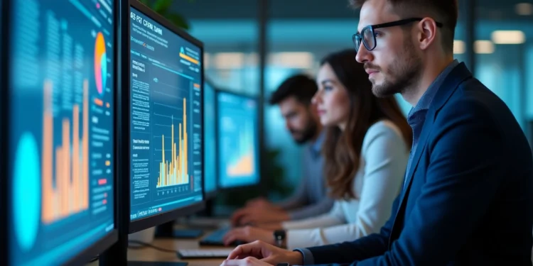 mesurer roi crm