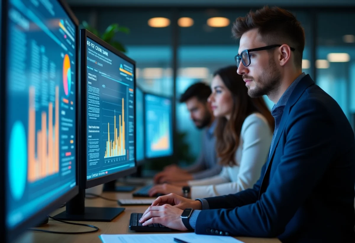 mesurer roi crm