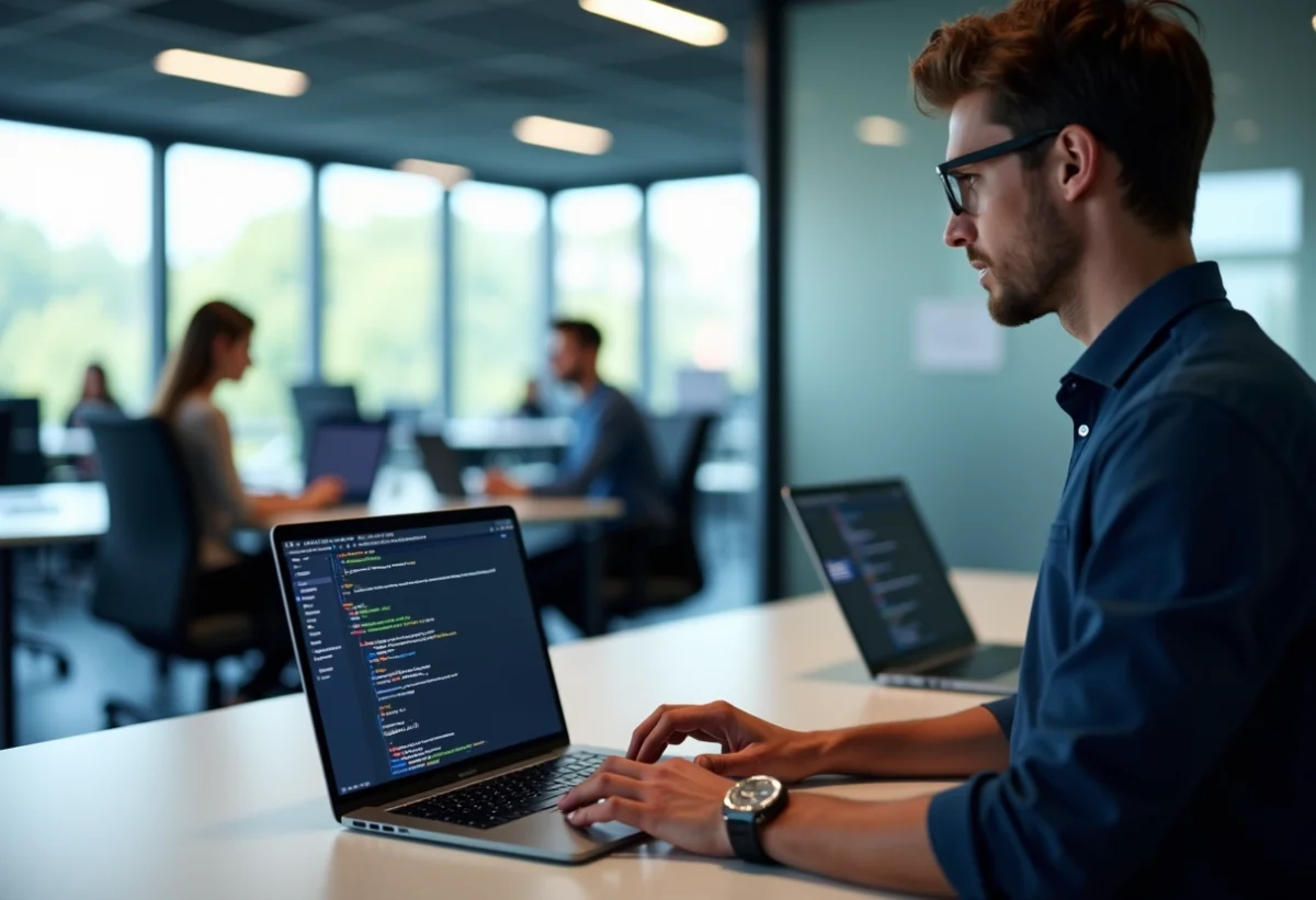 améliorer wifi productivité