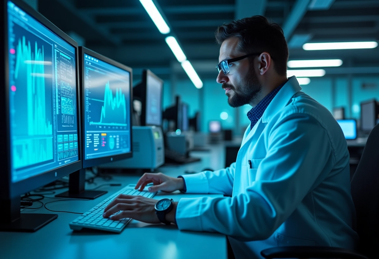informatique quantique