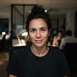 Margaux Nguyen