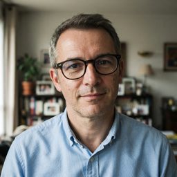 Mathieu Rémy
