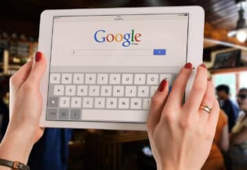 Pourquoi améliorer son référencement Google ?