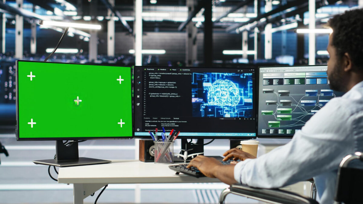 Pourquoi choisir un PC industriel pour l’intelligence artificielle en production ?