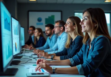 profils data analyse