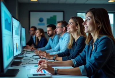 profils data analyse
